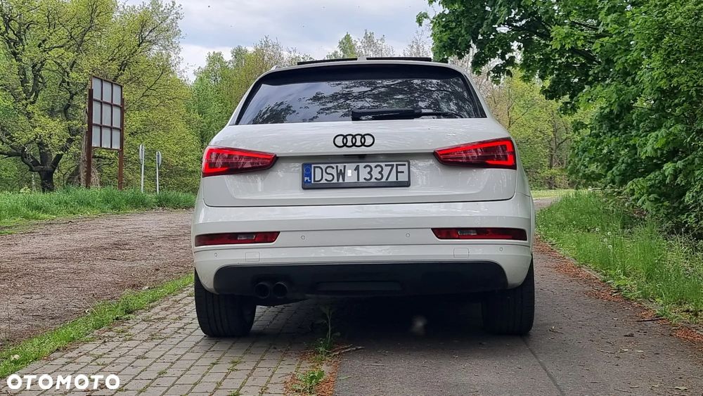 Audi Q3 - 8
