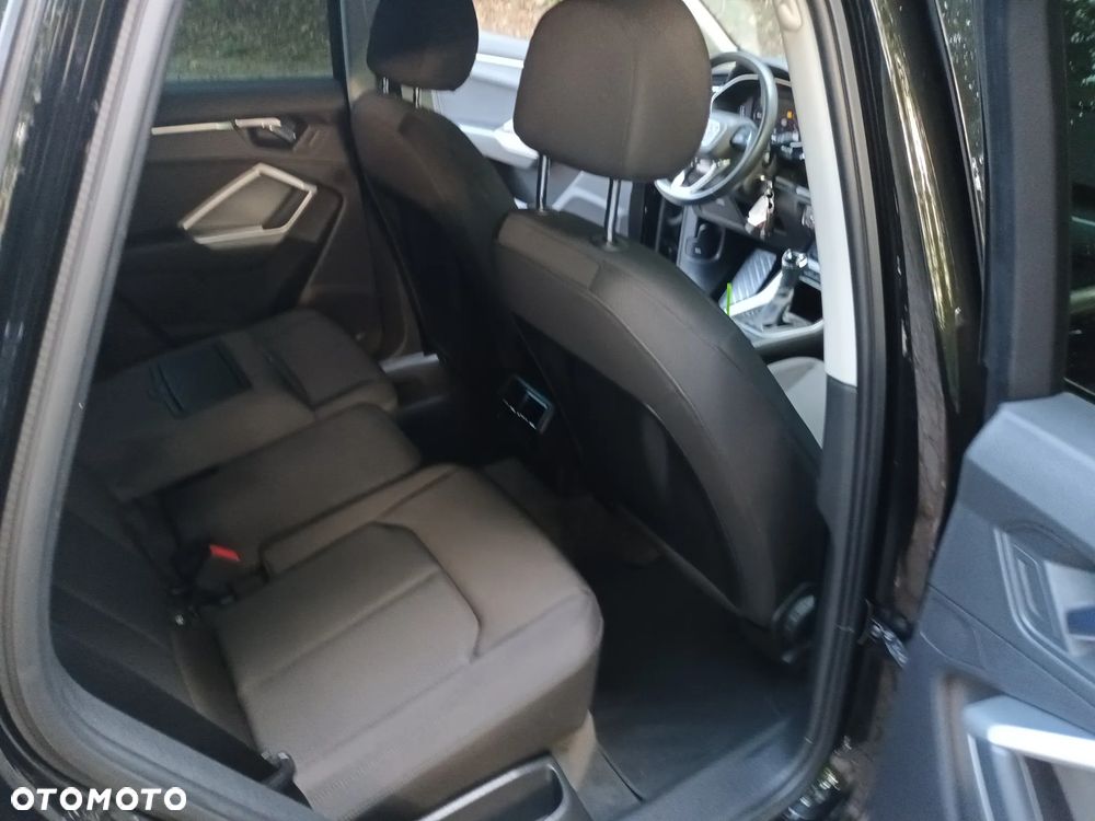 Audi Q3 35 TFSI S tronic advanced - 13