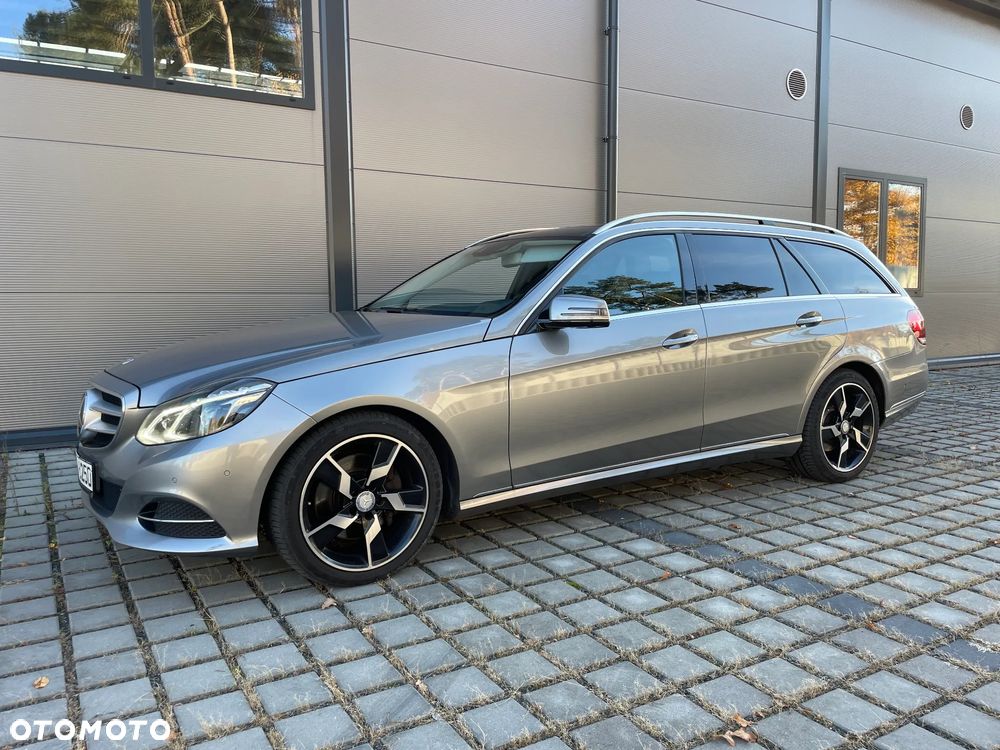 Mercedes-Benz Klasa E ver-350-d-4matic-t-9g--tronic-avantgarde