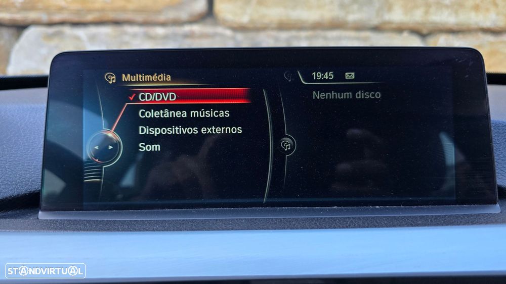 BMW 320 Gran Turismo - 32