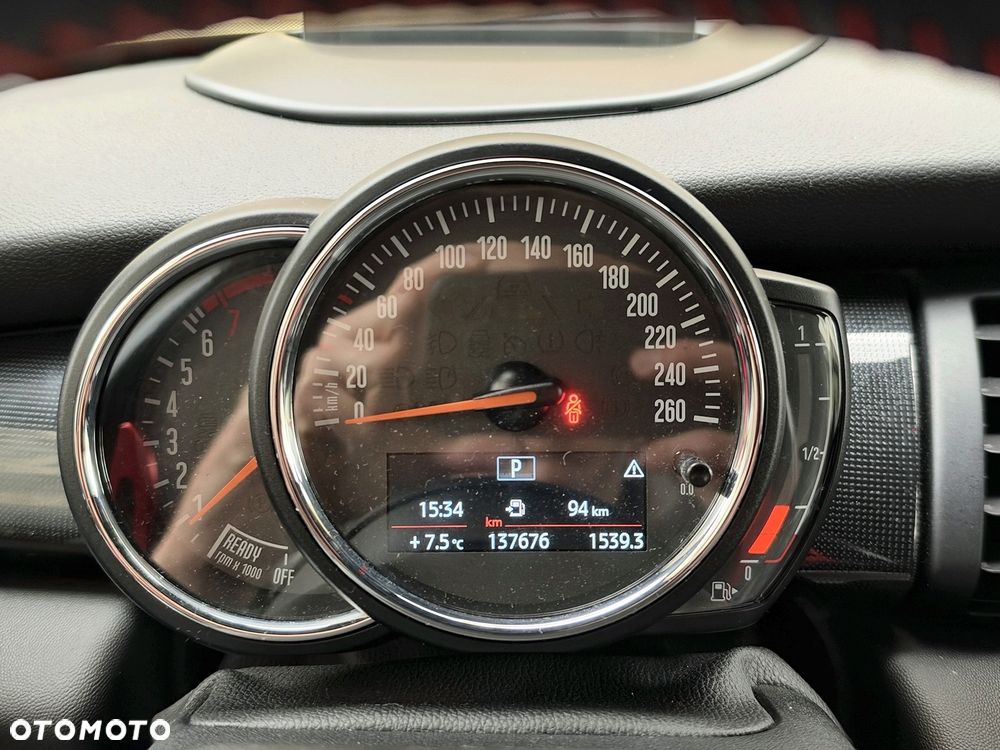 MINI Cooper S sport - 28