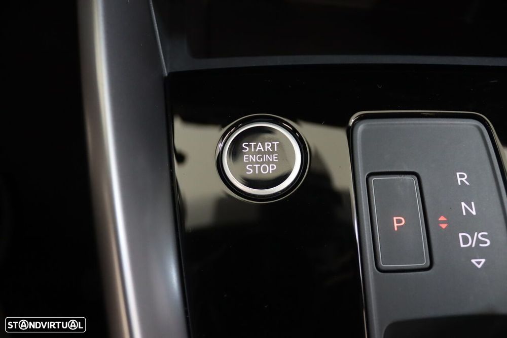 Audi A3 Sportback 40 TFSIe Advanced - 34