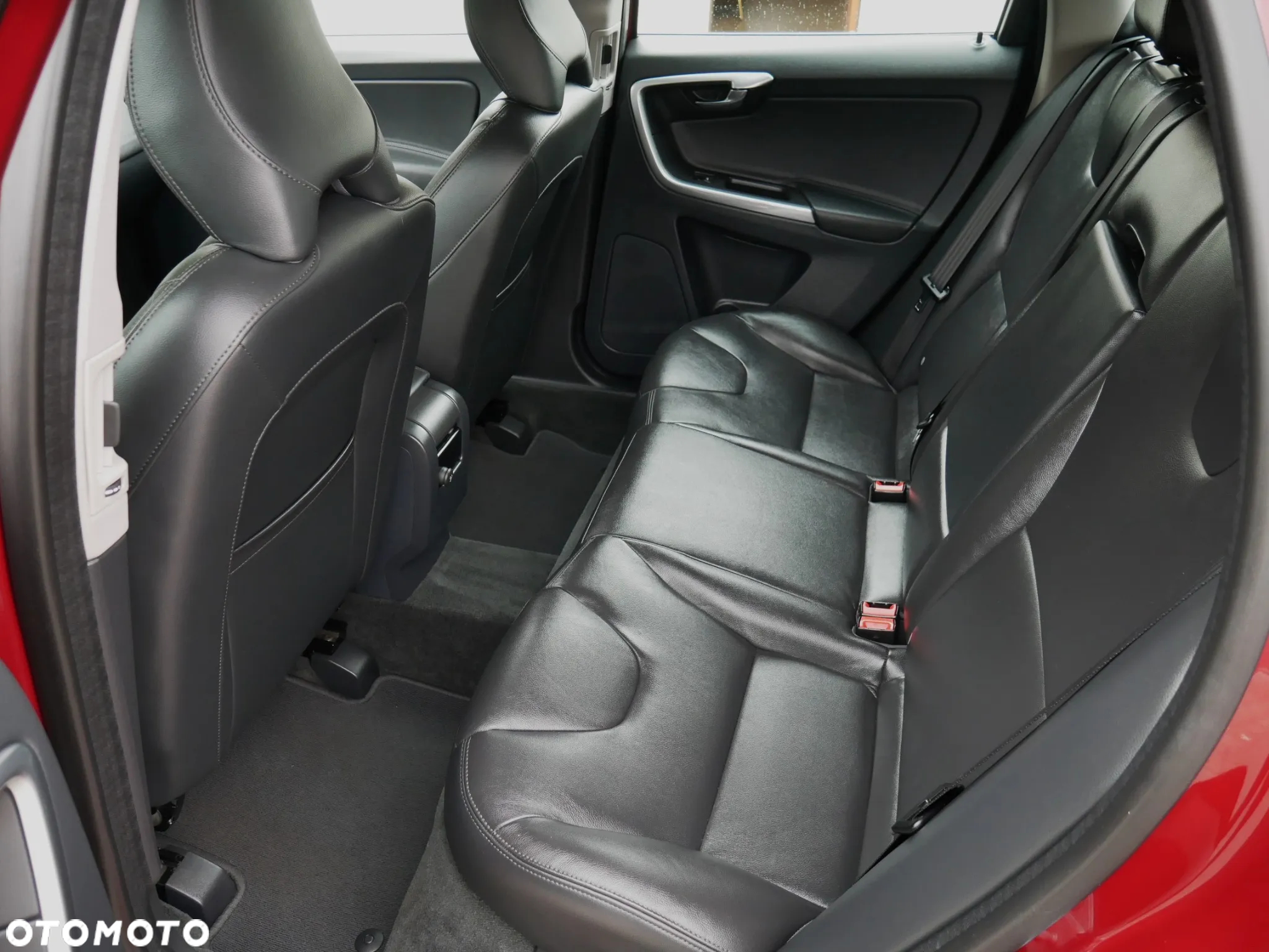Volvo XC 60 D4 Inscription - 26