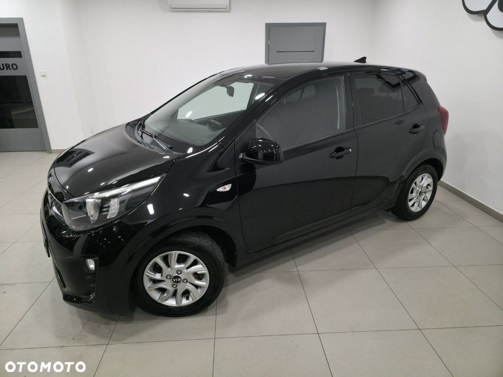 Kia Picanto 1.0 Dream-Team Edition - 4