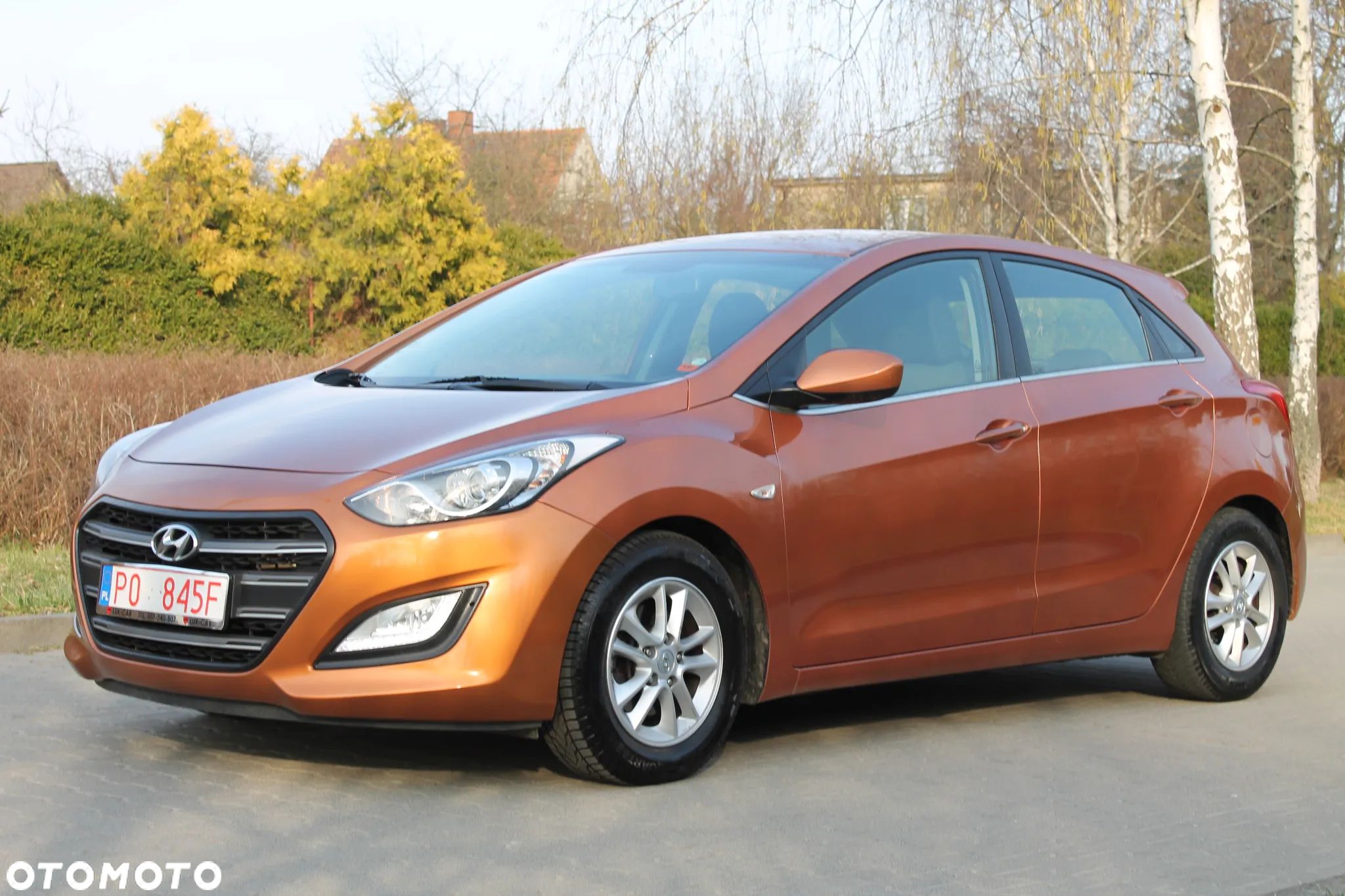 Hyundai i30 1.6 CRDi Premium - 1