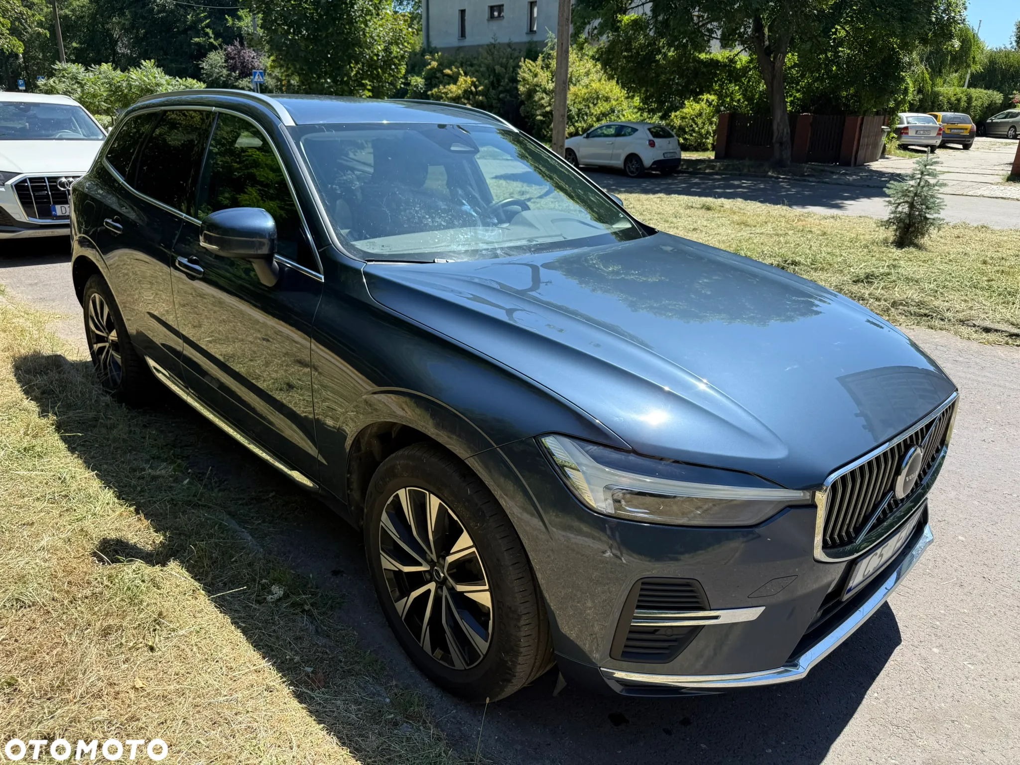 Volvo XC 60 - 5
