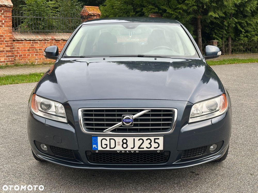 Volvo S80 2.0F Momentum - 3