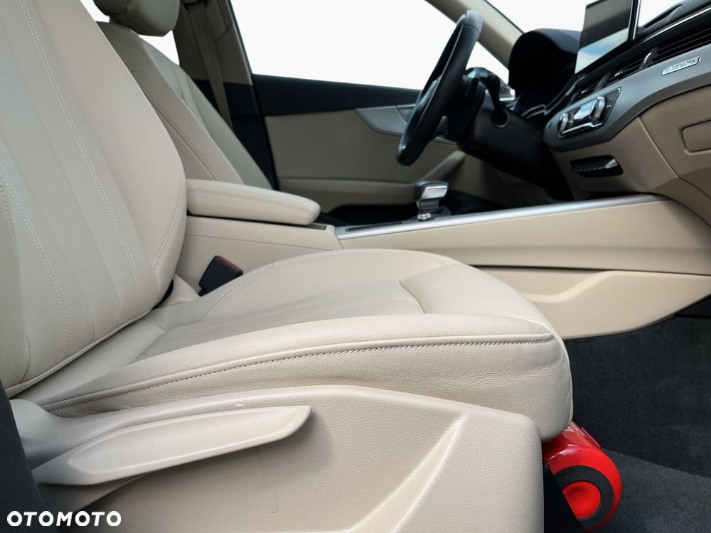Audi A4 Avant - 24