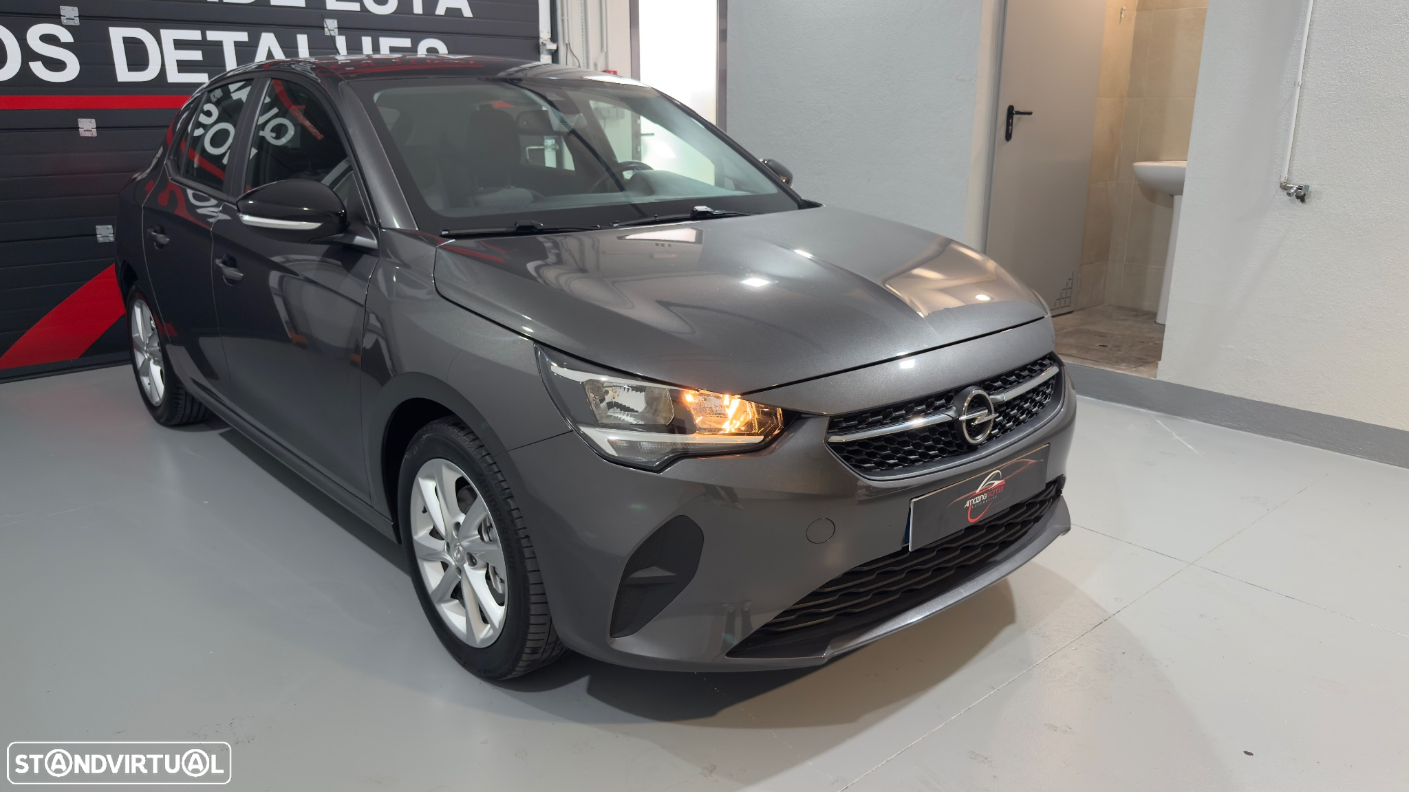 Opel Corsa 1.5 D Edition - 4