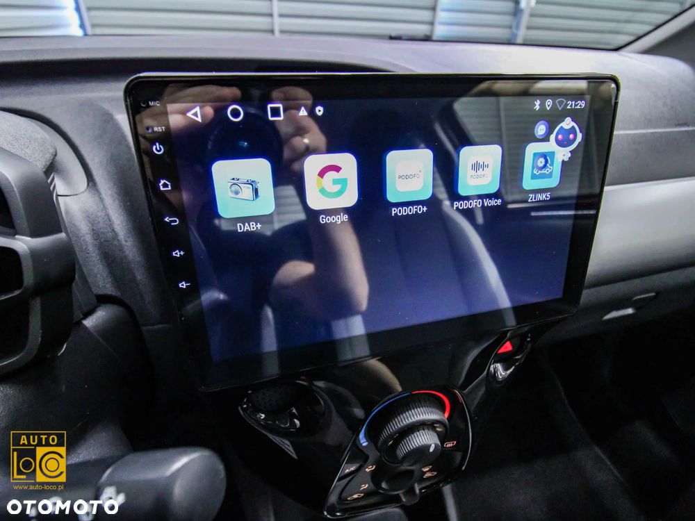 Toyota Aygo - 23