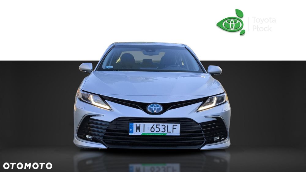 Toyota Camry 2.5 Hybrid Comfort CVT - 9