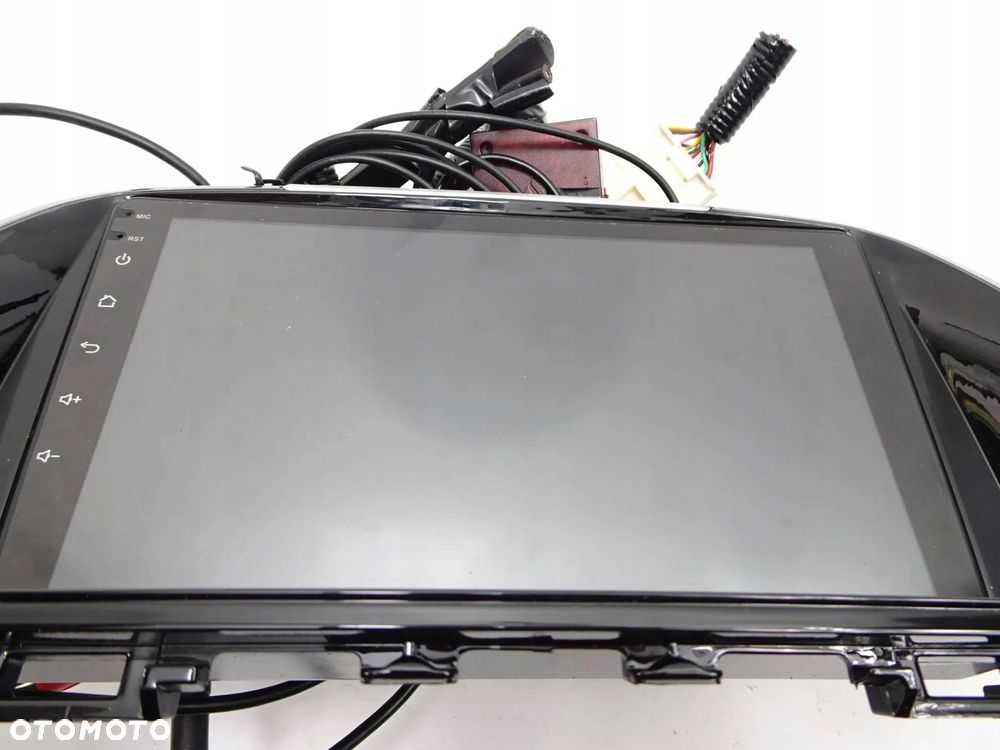 radio dotykowe mazda 6 gj - 3