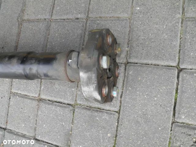 WAŁ NAPĘDOWY KIA SPORTAGE IV GT - 5