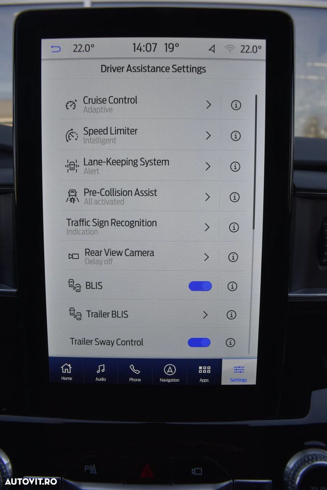 Ford Explorer 3.0 PHEV ST-Line - 24