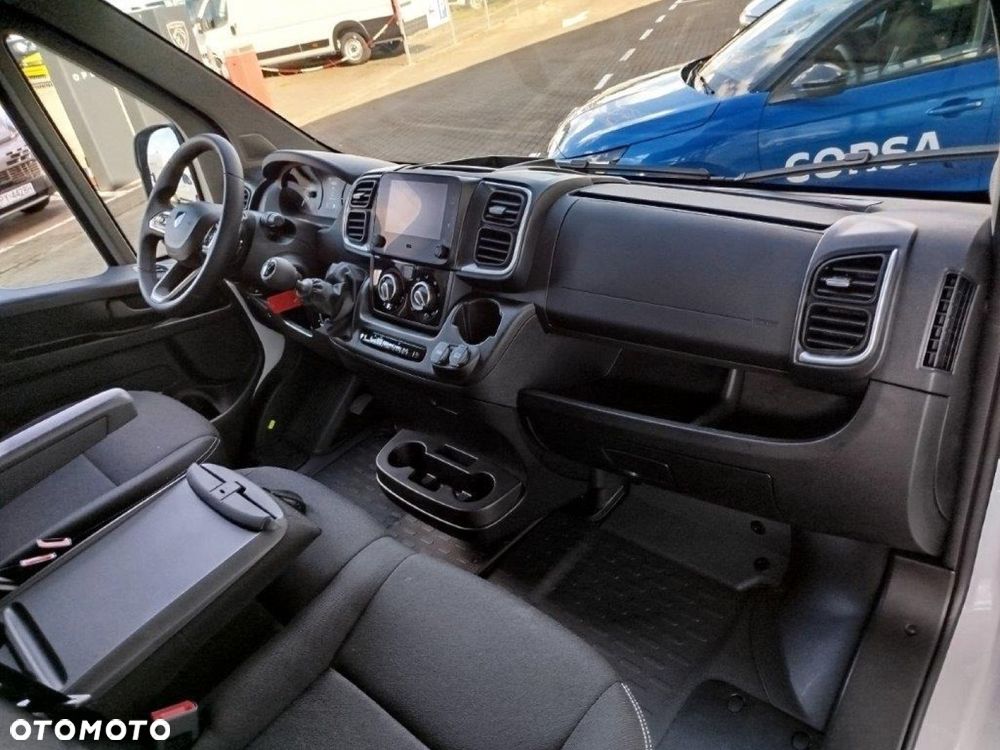 Peugeot BOXER - 23