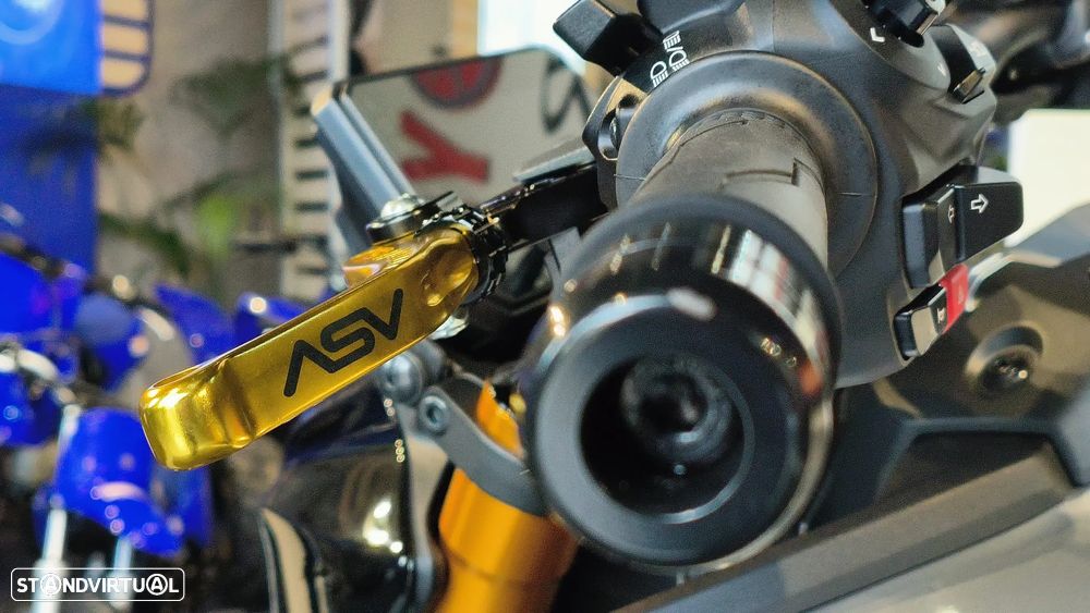 Yamaha MT-09 SP - 12