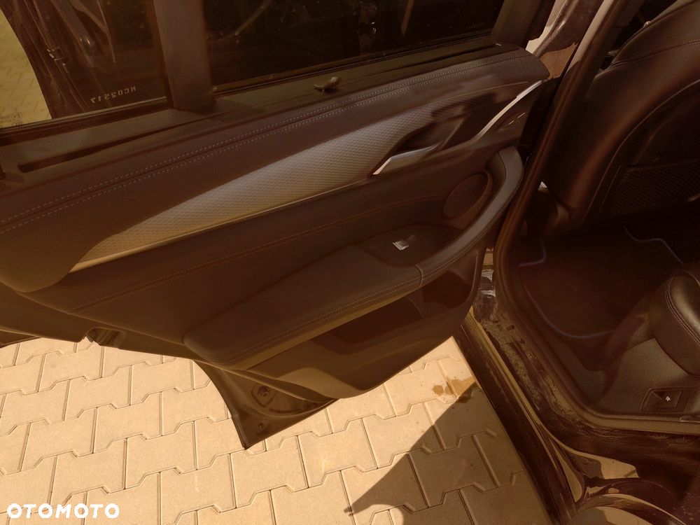 BMW X3 xDrive30d M Sport - 7