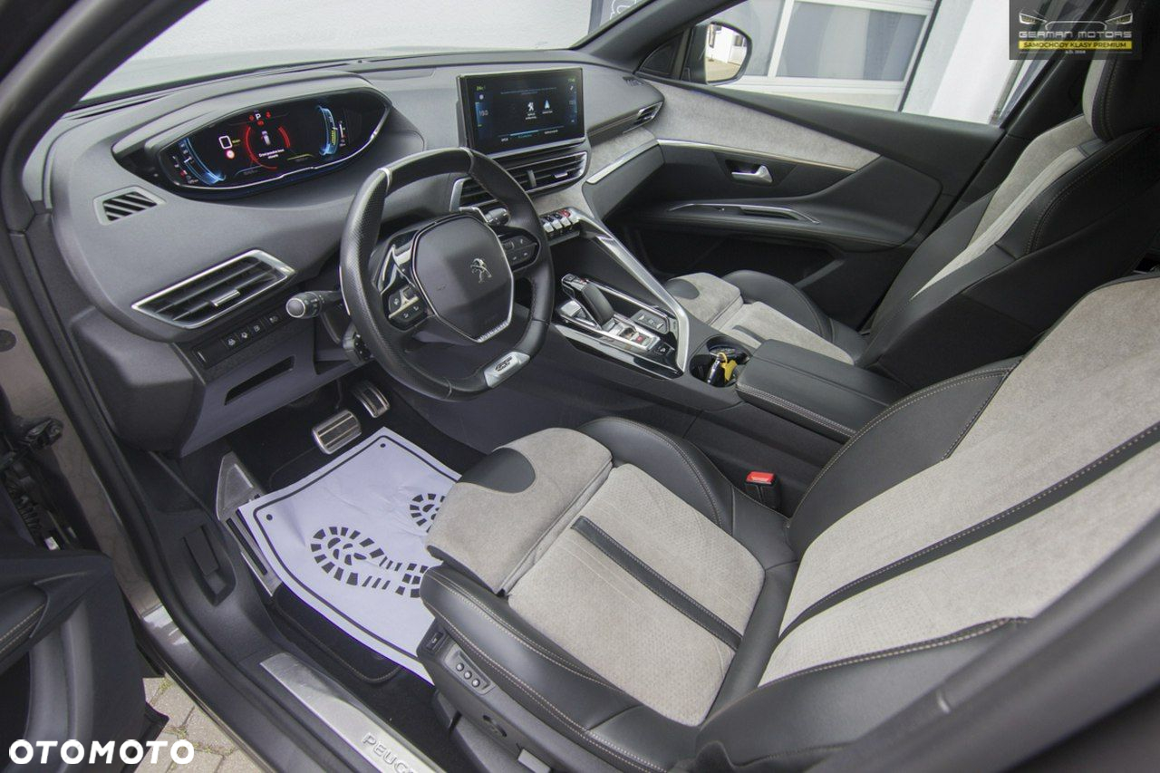 Peugeot 3008 - 23