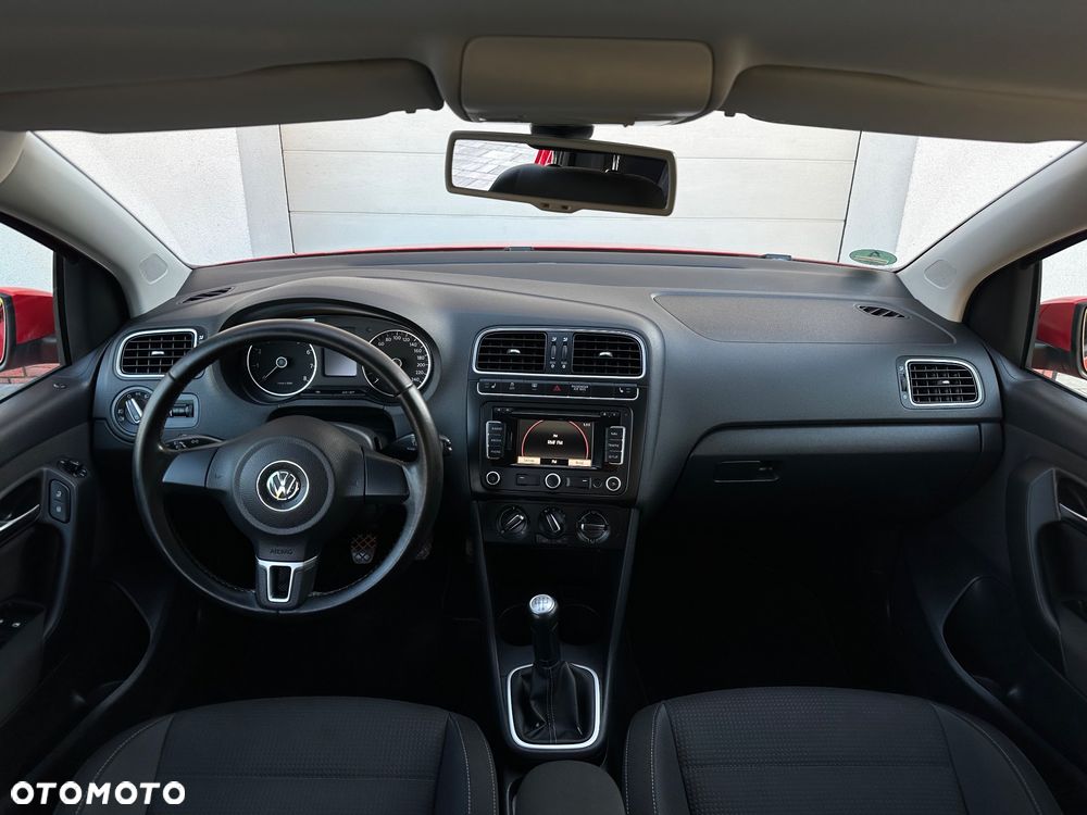 Volkswagen Polo 1.2 Team - 5