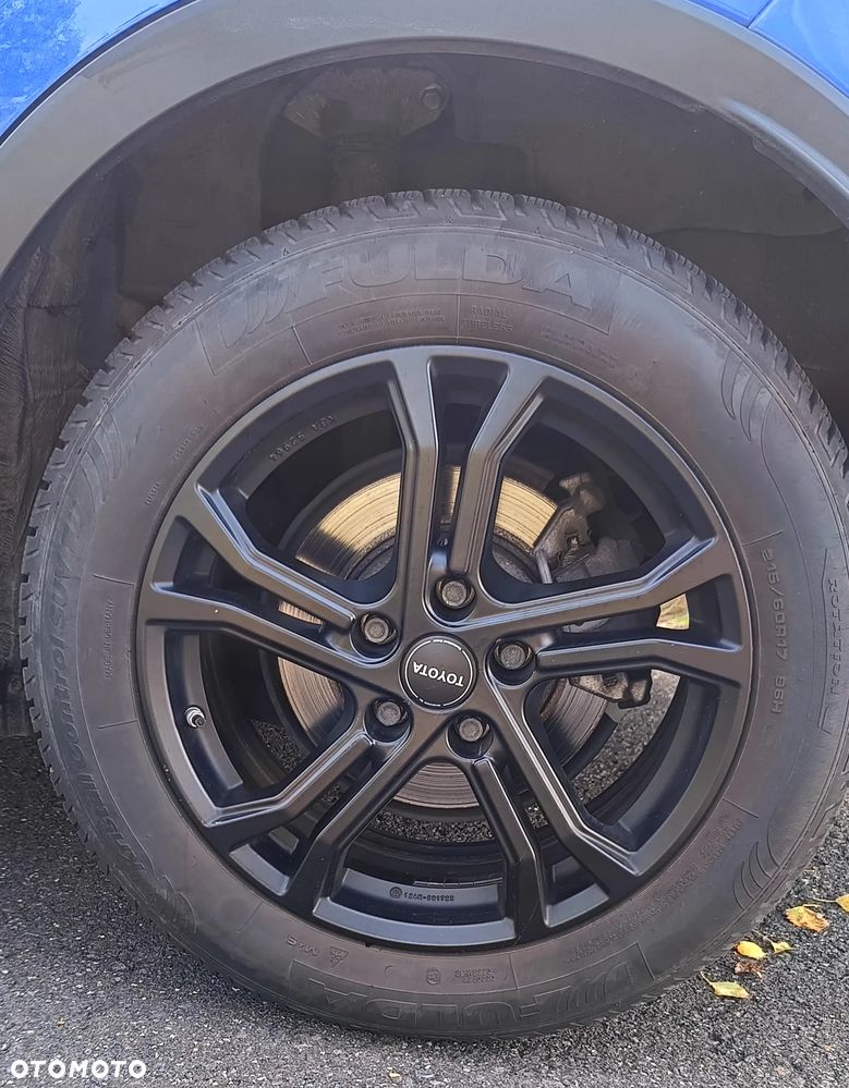 Toyota C-HR 1.8 Hybrid Prestige - 26