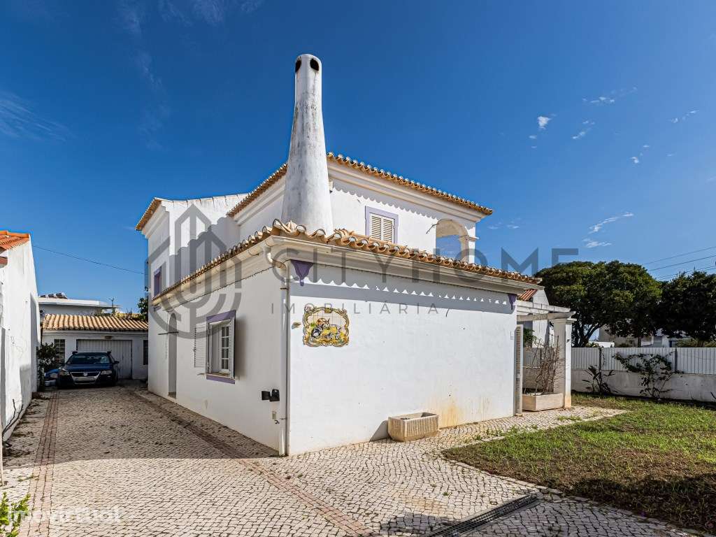 Moradia T3 Isolada com Garagem - Grande imagem: 2/25