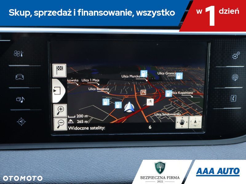 Citroën C4 Grand Picasso - 17