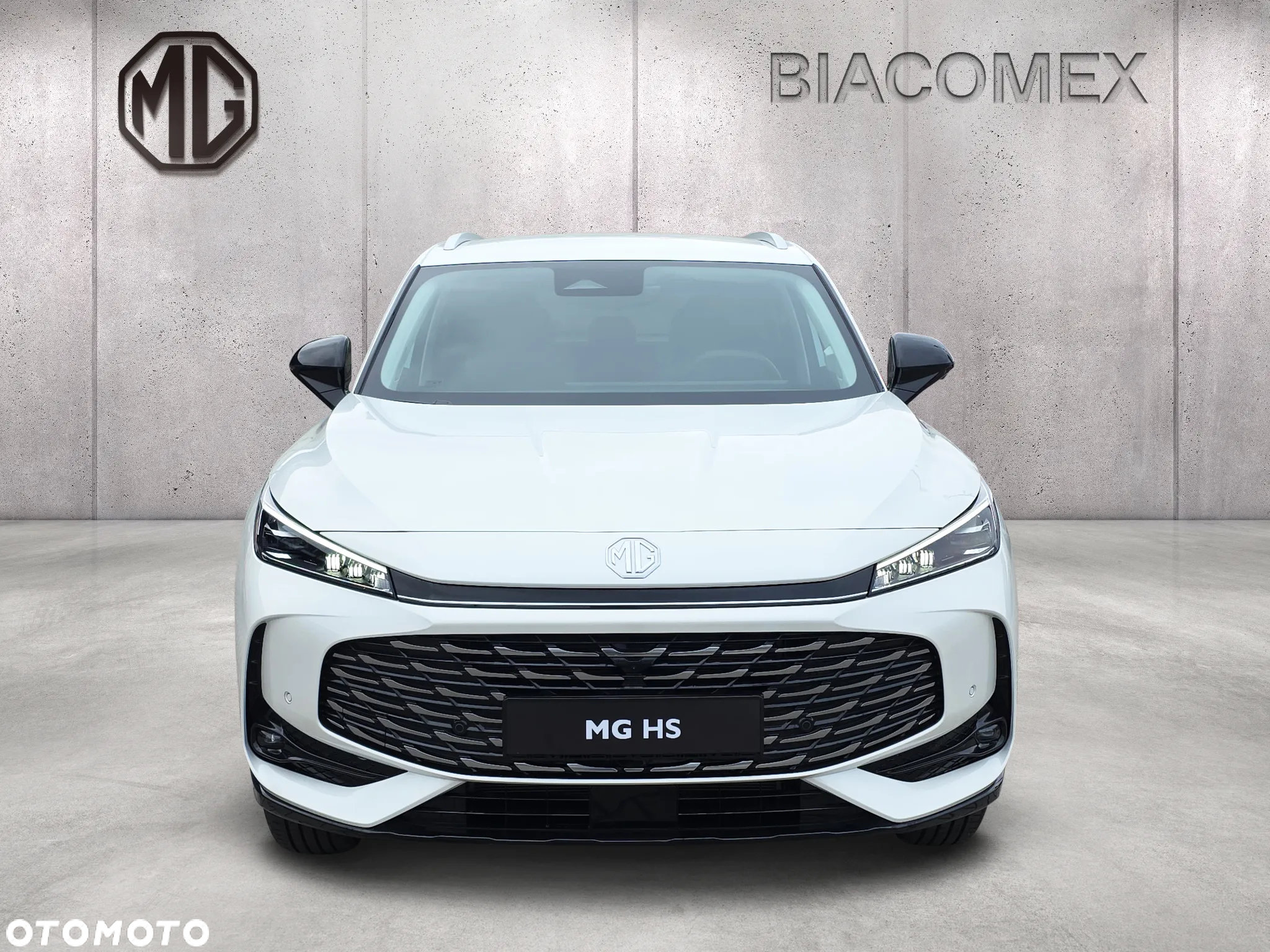 MG HS 1.5 T-GDI Excite DCT - 9