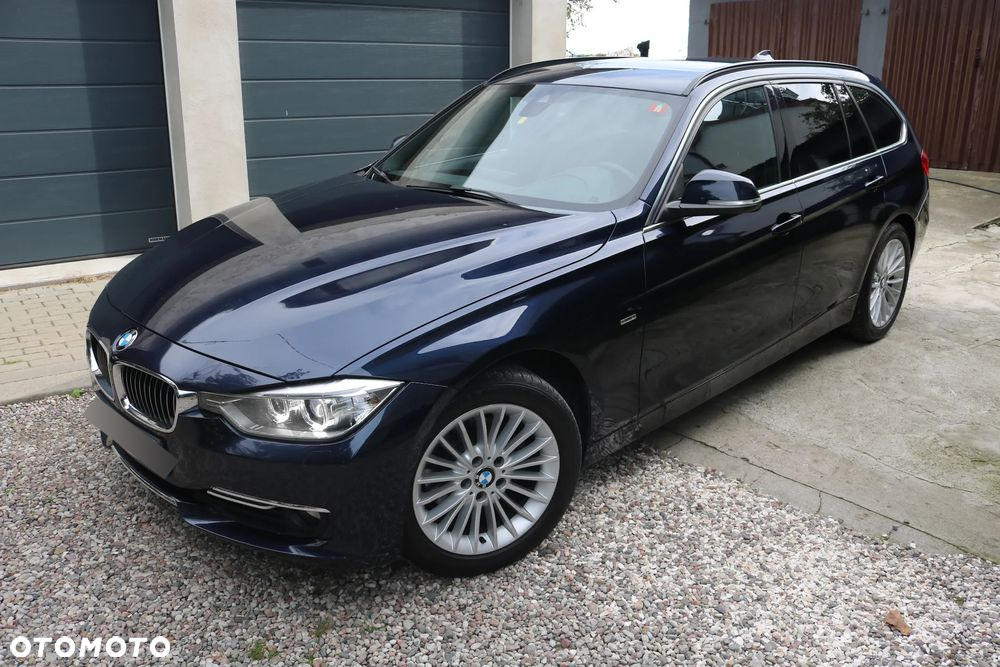 BMW Seria 3 - 12
