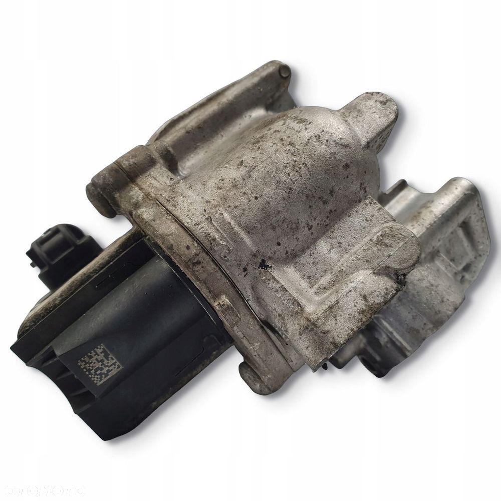 CHŁODNICA SPALIN Opel Corsa D 1.3 CDTI 55236303 - 7