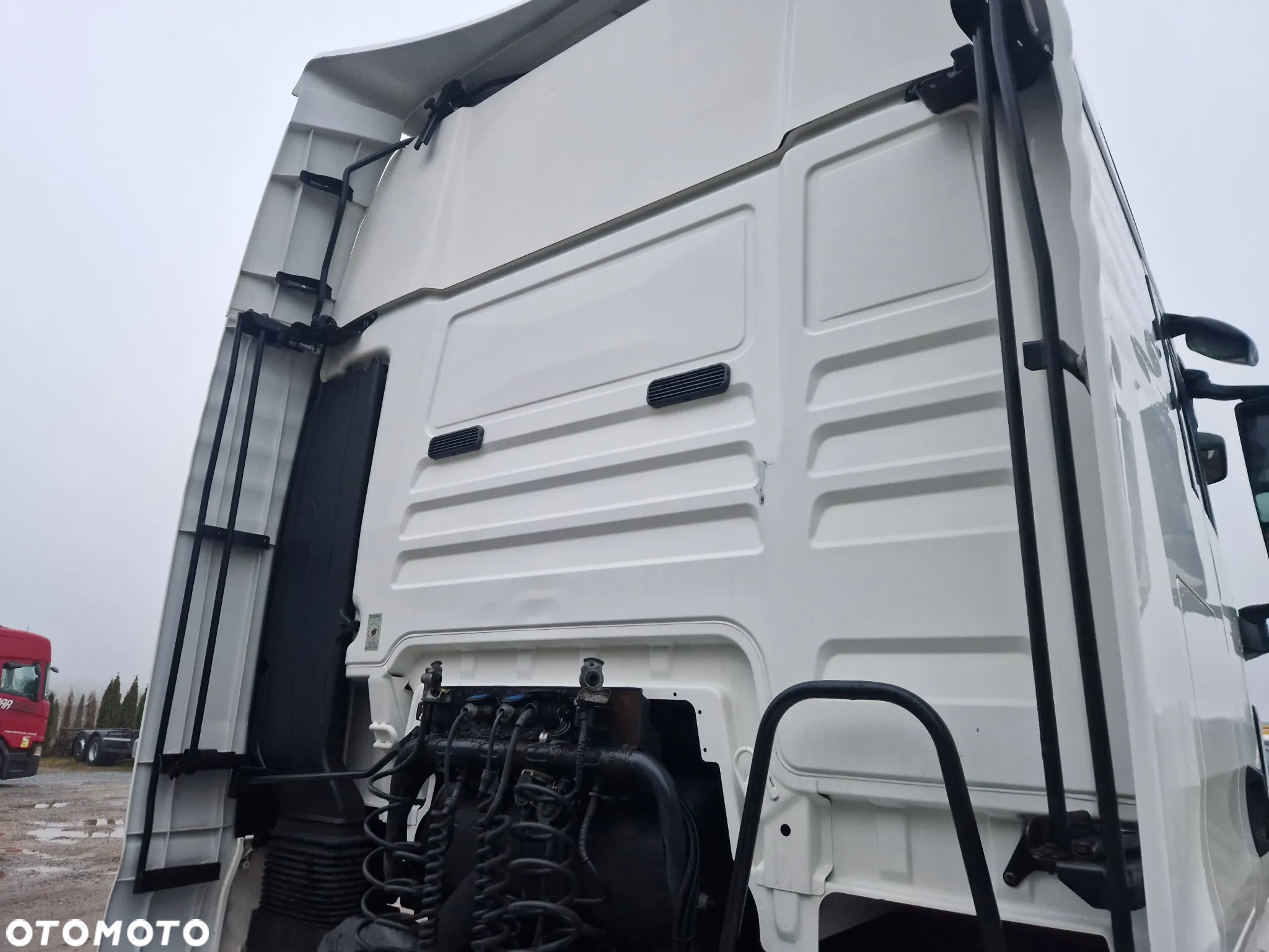 MAN TGX 440 - 5