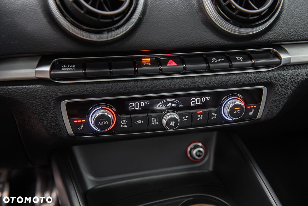 Audi S3 Limousine TFSI S tronic - 25