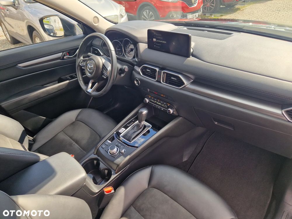Mazda CX-5 - 33