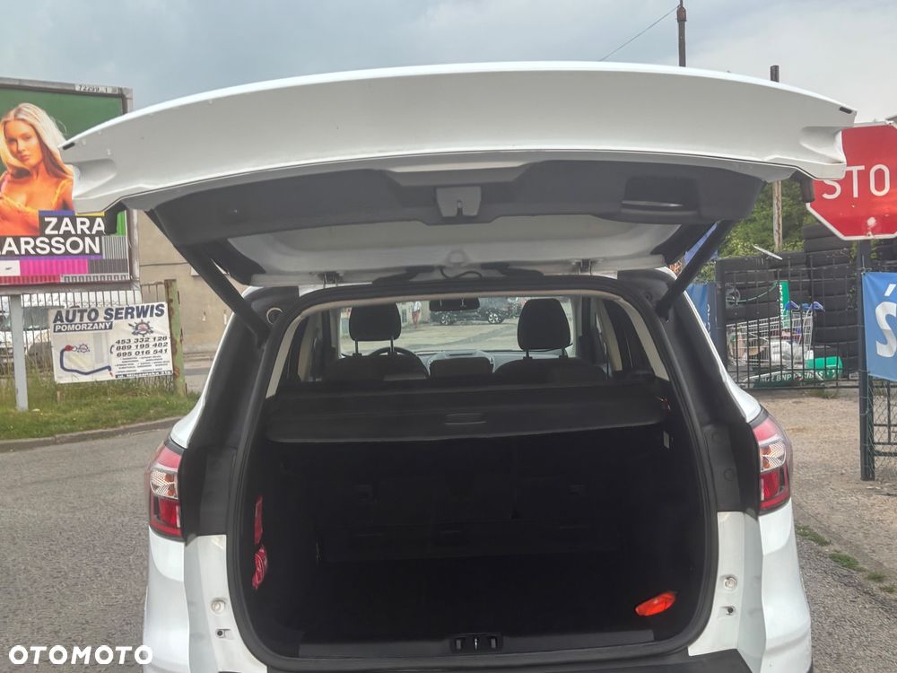 Ford Kuga 1.5 EcoBoost 2x4 Cool & Connect - 30