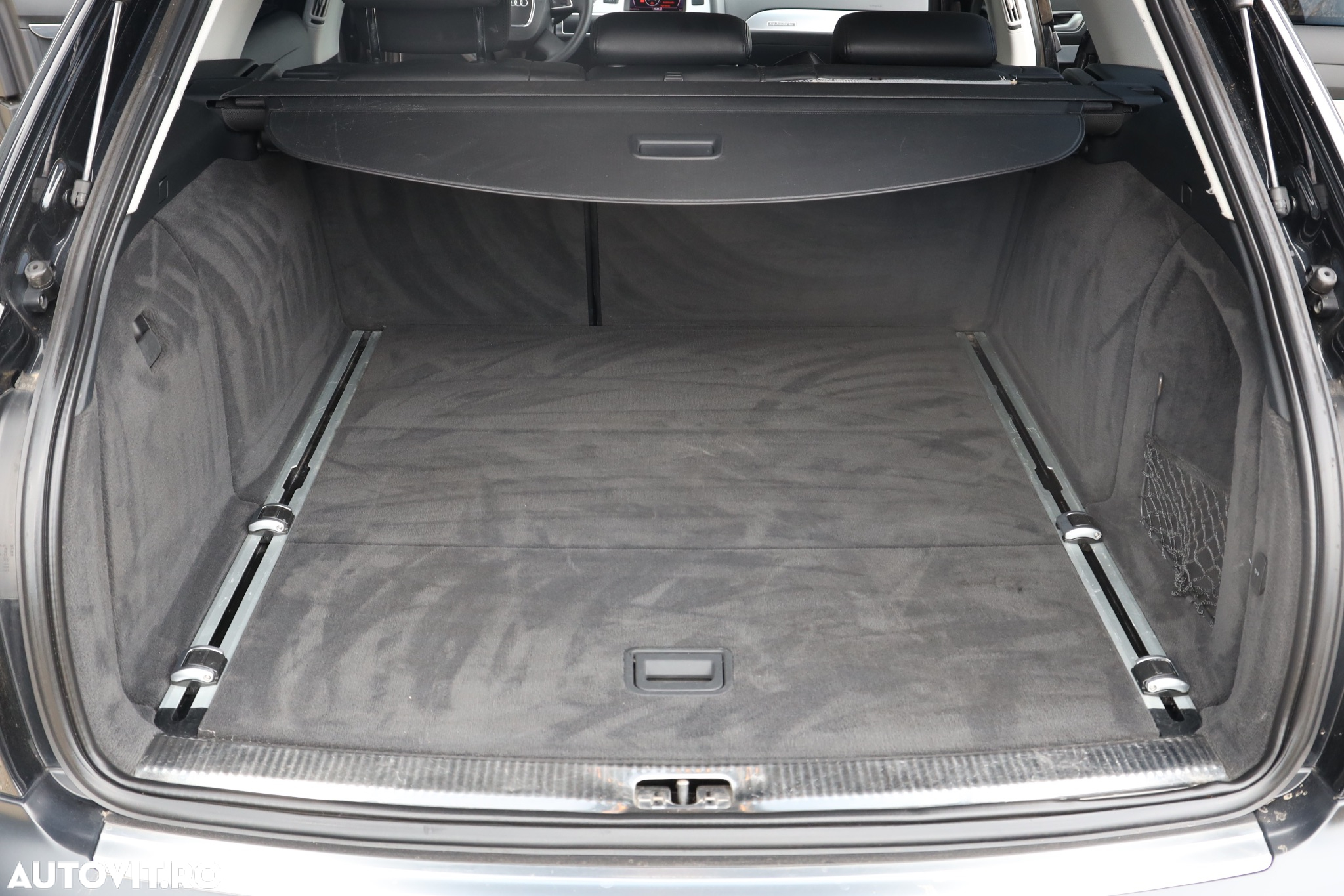 Audi A6 Allroad - 29