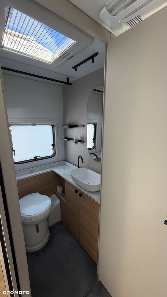 Adria Adora 673 PK - 6