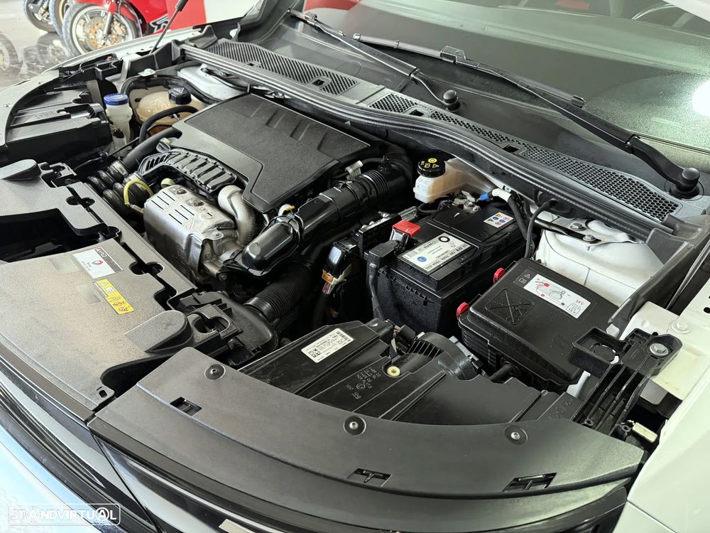 Opel Mokka 1.2 T GS Line - 46