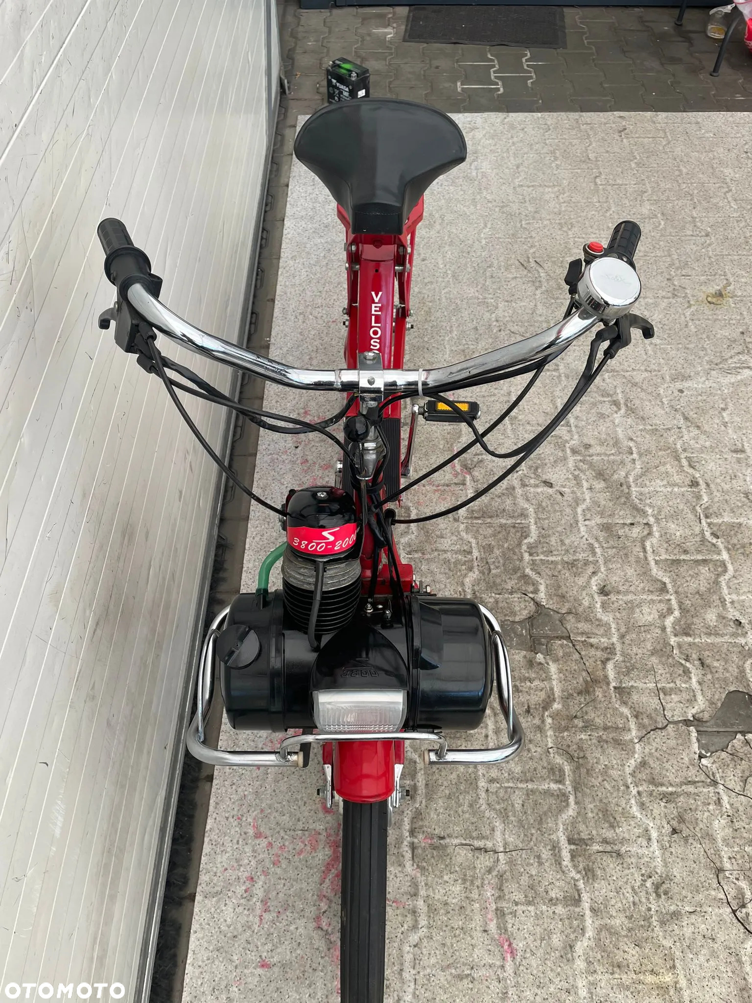Piaggio Ciao - 25
