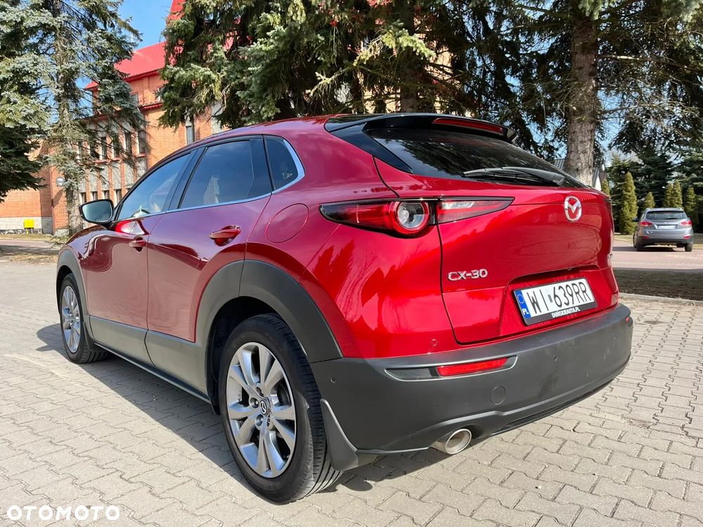 Mazda CX-30 - 6