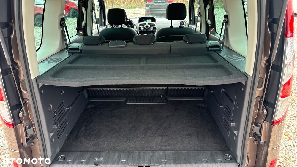 Renault Kangoo - 24