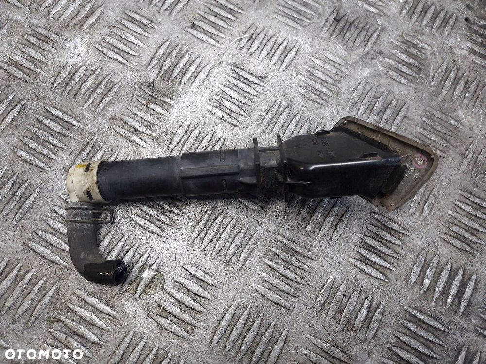 SPRYSKIWACZ LAMPY LEWY ZAŚLEPKA MITSUBISHI ASX I A31A 37056 - 3