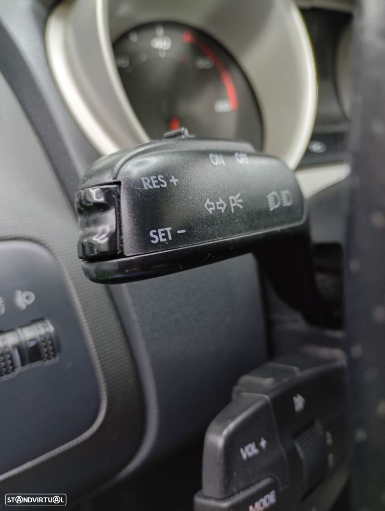 SEAT Ibiza 1.4 TDI Sport - 16