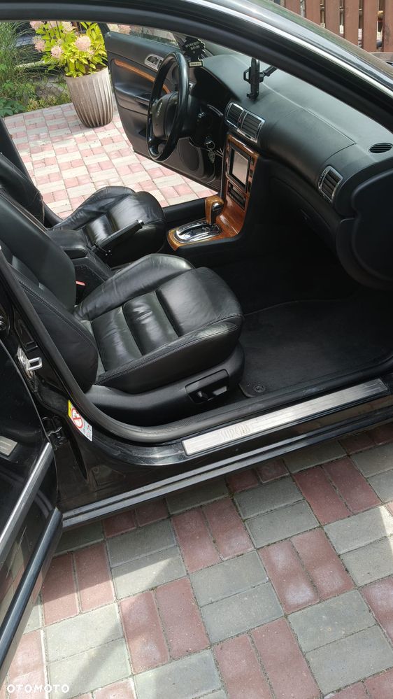 Skoda Superb 2.5 TDI Elegance - 4