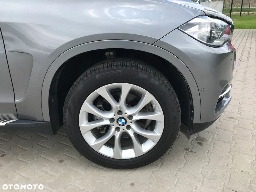 BMW X5 xDrive35i - 3