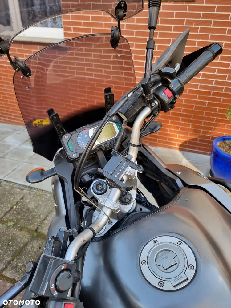 Yamaha Super Tenere - 21