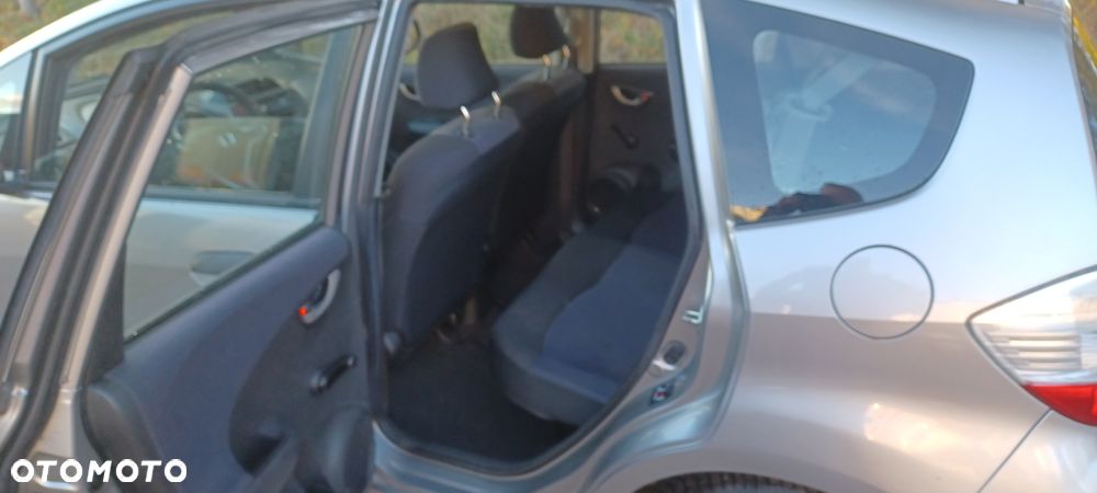 Honda Jazz 1.2 Base - 7