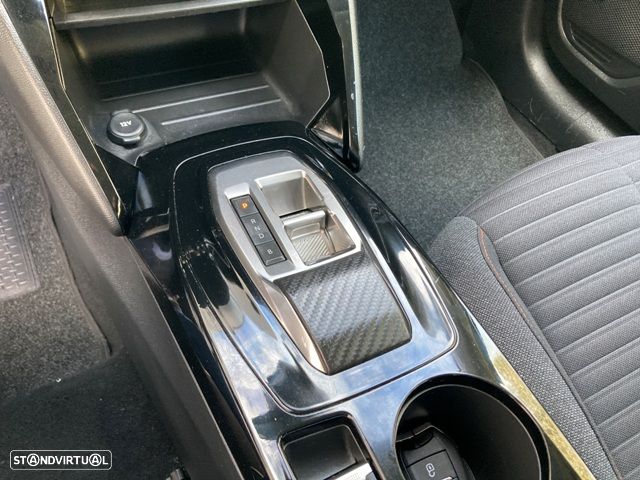 Peugeot e-208 50 kWh Active Pack - 25