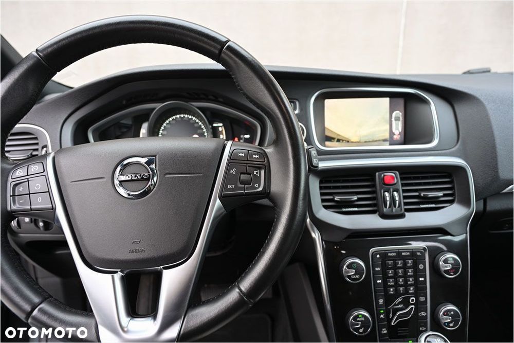 Volvo V40 Cross Country D3 Geartronic - 31