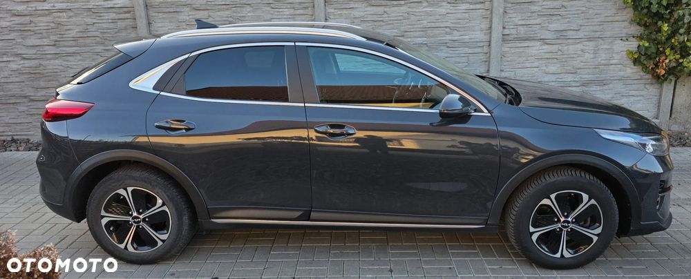 Kia XCeed 1.6 GDI PHEV L Business Line DCT - 9