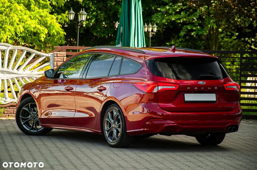 Ford Focus - 6