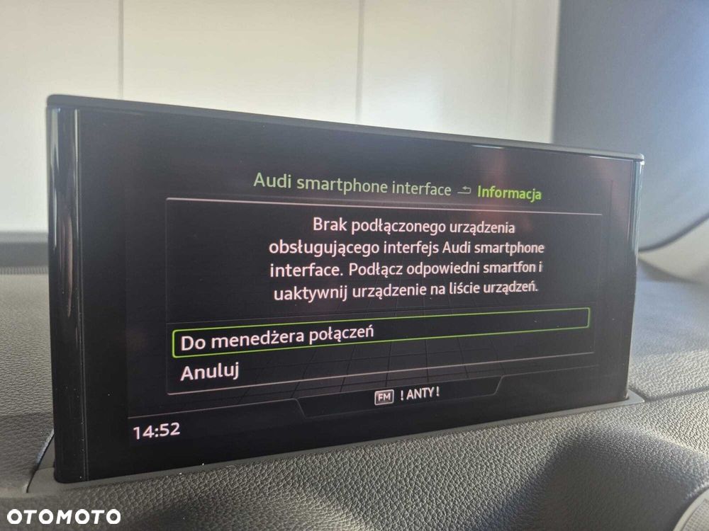Audi Q2 40 TFSI Quattro S Line S tronic - 24